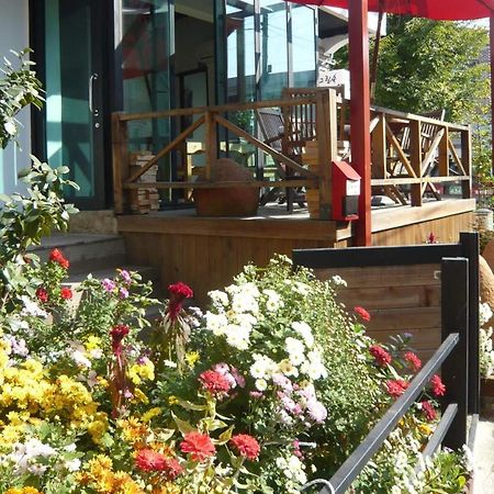 Guesthouse In Picture Csondzsu Kültér fotó