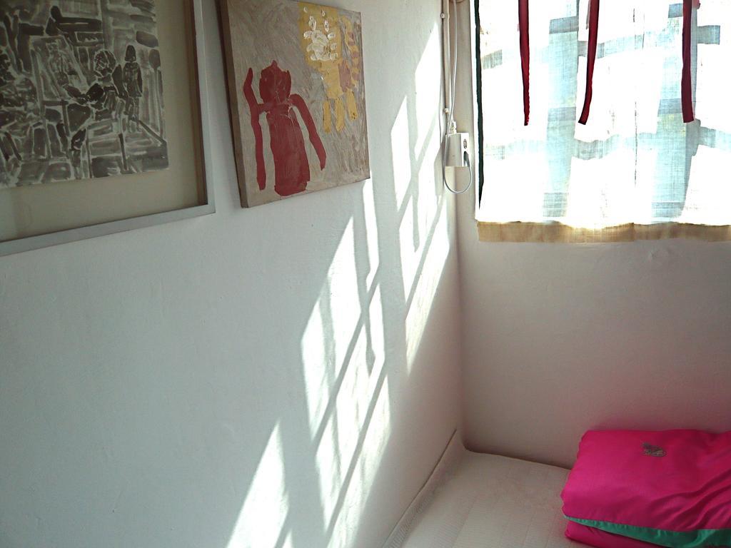 Guesthouse In Picture Csondzsu Szoba fotó