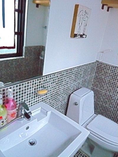 Guesthouse In Picture Csondzsu Kültér fotó