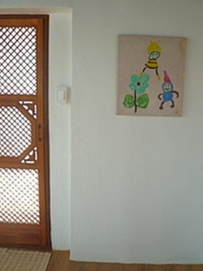 Guesthouse In Picture Csondzsu Kültér fotó