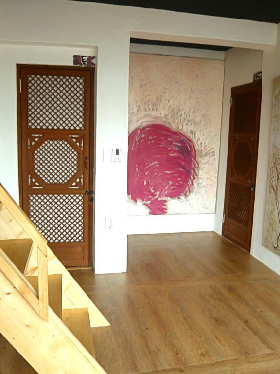 Guesthouse In Picture Csondzsu Kültér fotó