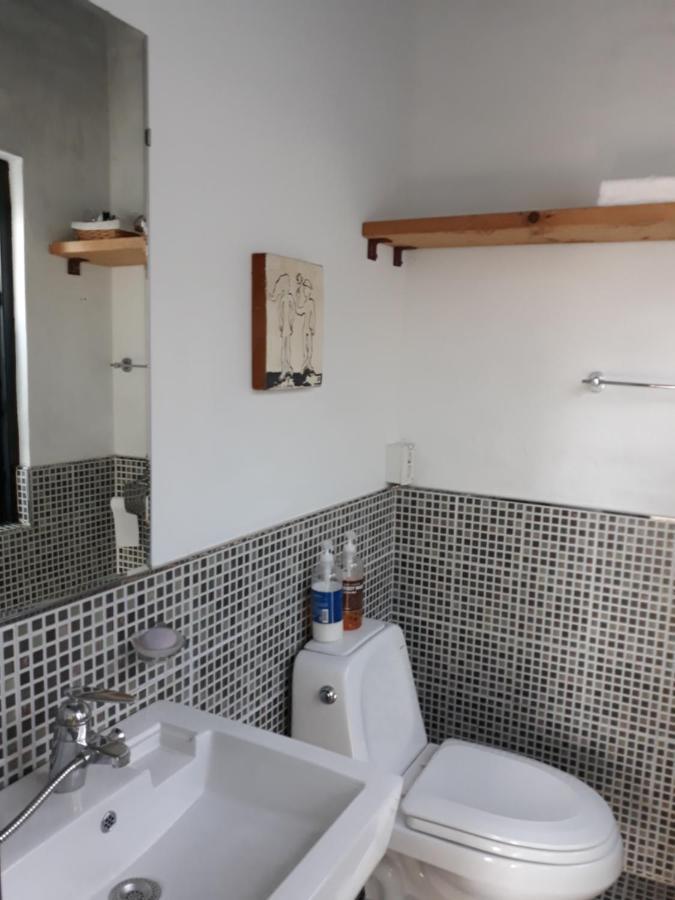 Guesthouse In Picture Csondzsu Kültér fotó