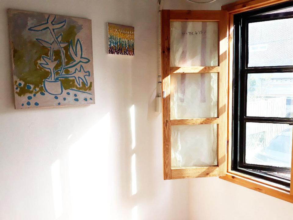 Guesthouse In Picture Csondzsu Kültér fotó