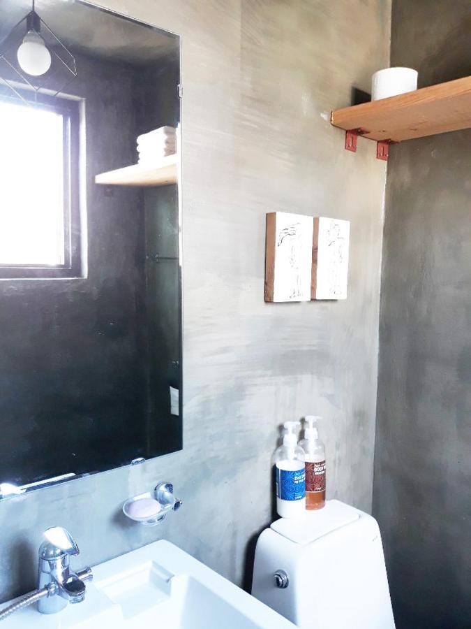 Guesthouse In Picture Csondzsu Kültér fotó