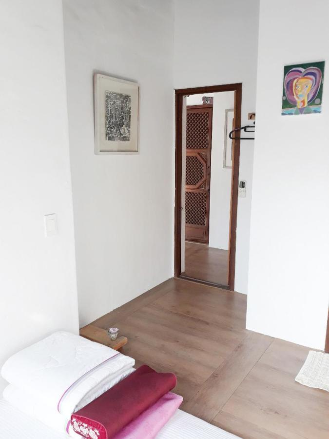 Guesthouse In Picture Csondzsu Kültér fotó