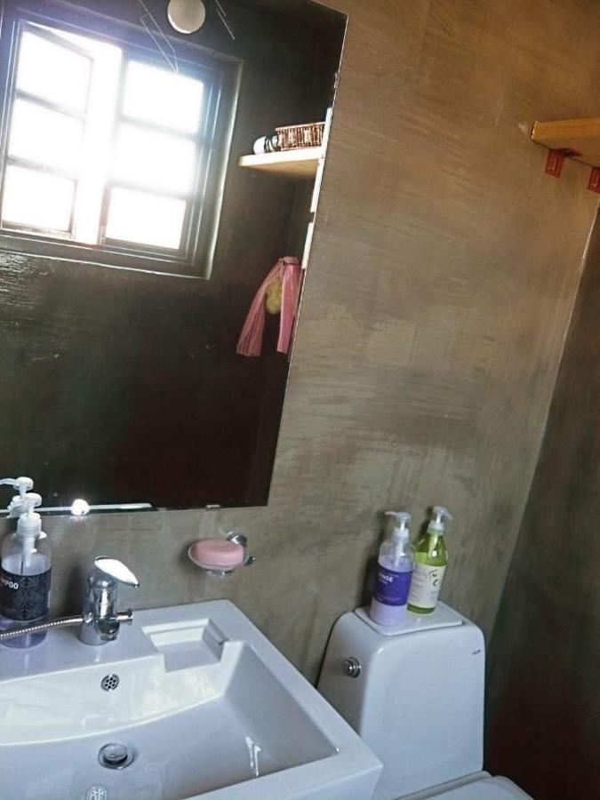 Guesthouse In Picture Csondzsu Kültér fotó